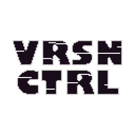 VRSN CTRL project screenshot